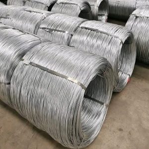 GALVANIZED IRON (GI) ROLLS