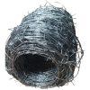 2 High-Tensile Double Reverse Twisted Barbed Wire 10KG