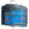 High-Tensile Double Reverse Twisted Barbed Wire 25KG